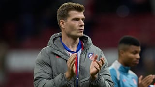 La situación de Sorloth se derrumba