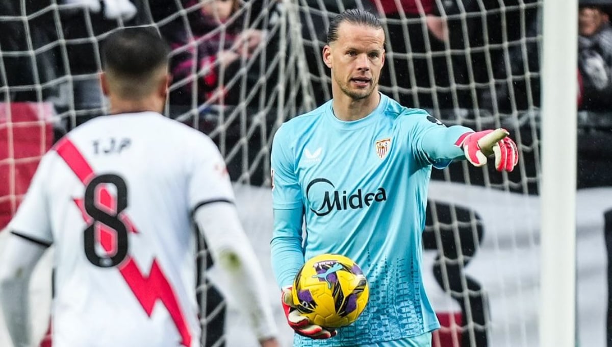 El tobogán de emociones de Nyland y su relación con Álvaro Ferllo