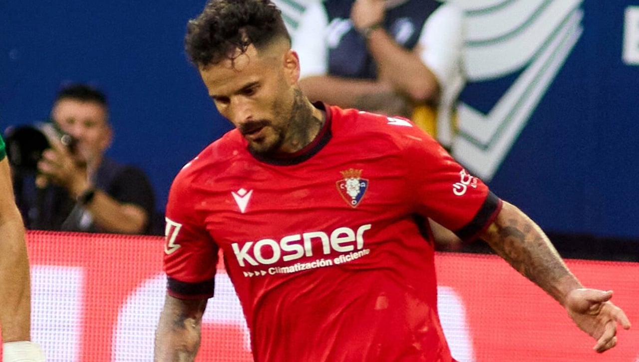 Vía libre para Rubén García