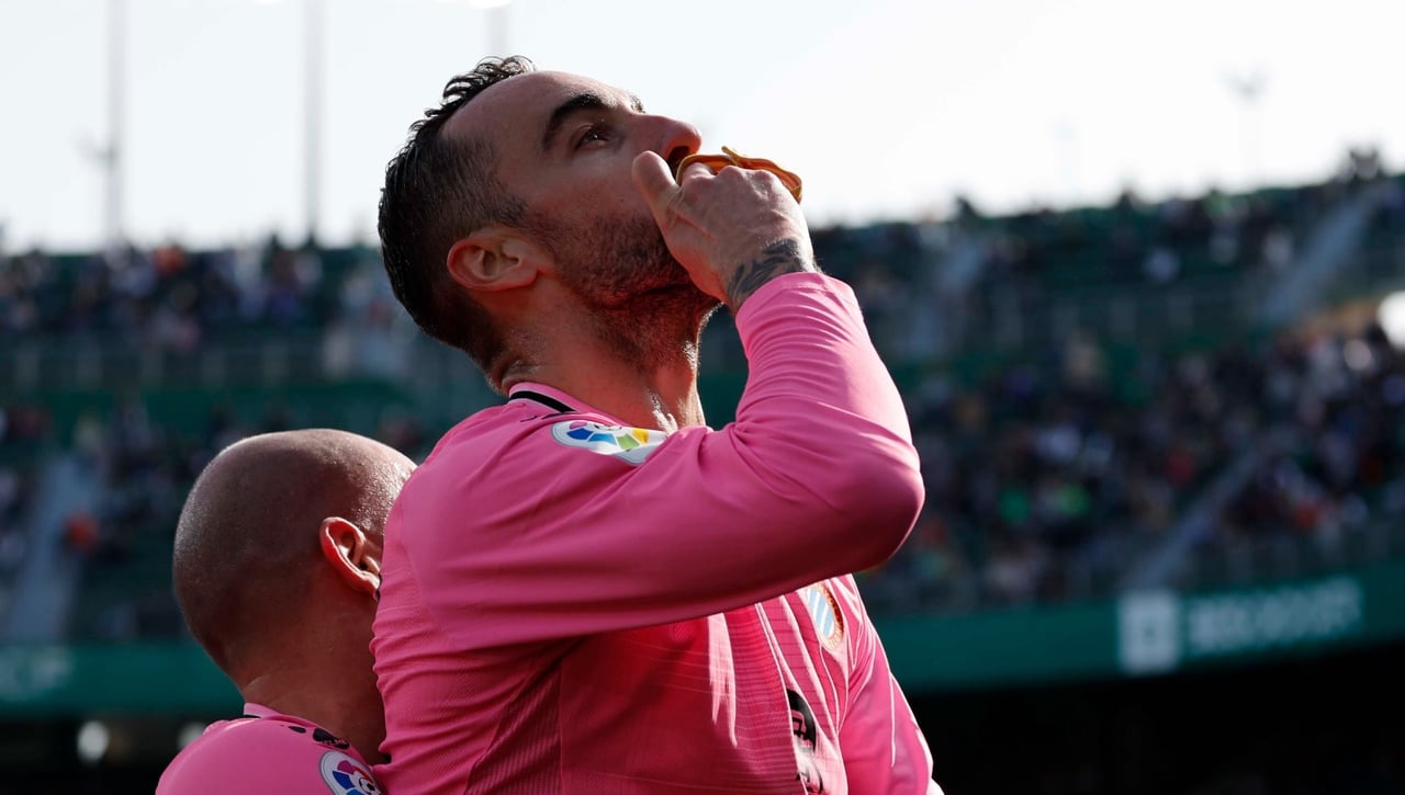 Elche - Espanyol: Resultado, resumen y goles