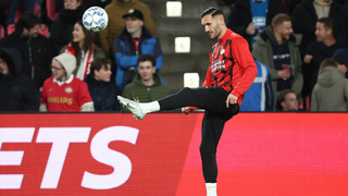 Sorpresa con el chuleo de Lucas Pérez