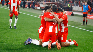 Partidos de LaLiga Hypermotion hoy, resultados de la jornada 23 de Segunda División en directo