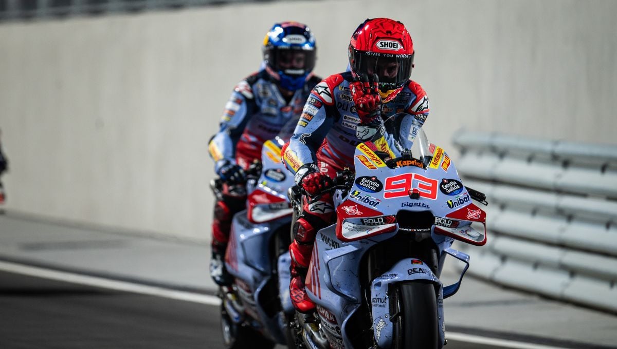 MotoGP 2024 GP Las Américas | Horarios y dónde ver en TV el Gran Premio de Las Américas en el circuito de Austin