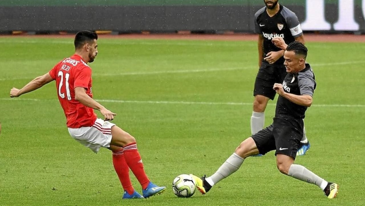 Confirmado el primer amistoso del Sevilla antes de la competición oficial