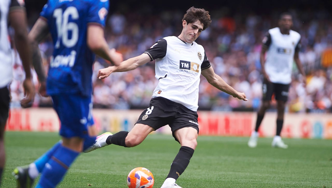 Desvelan el precio de Javi Guerra