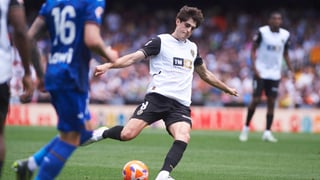 Desvelan el precio de Javi Guerra