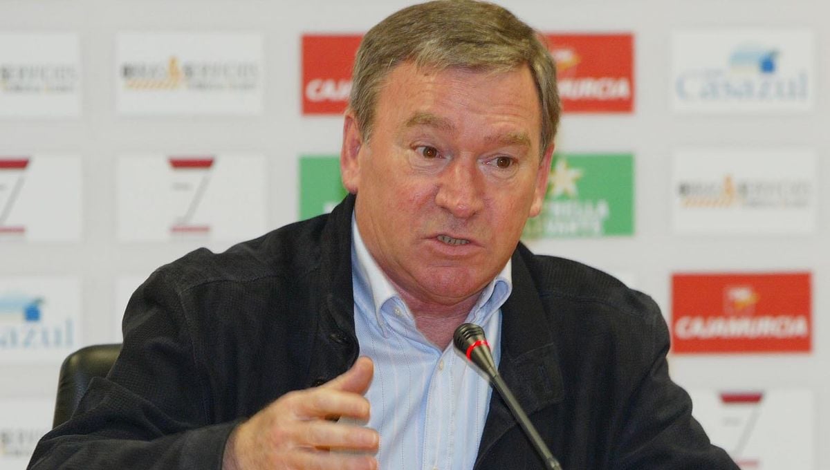 El consejo de Clemente que el Athletic de Valverde debe escuchar para una temporada histórica