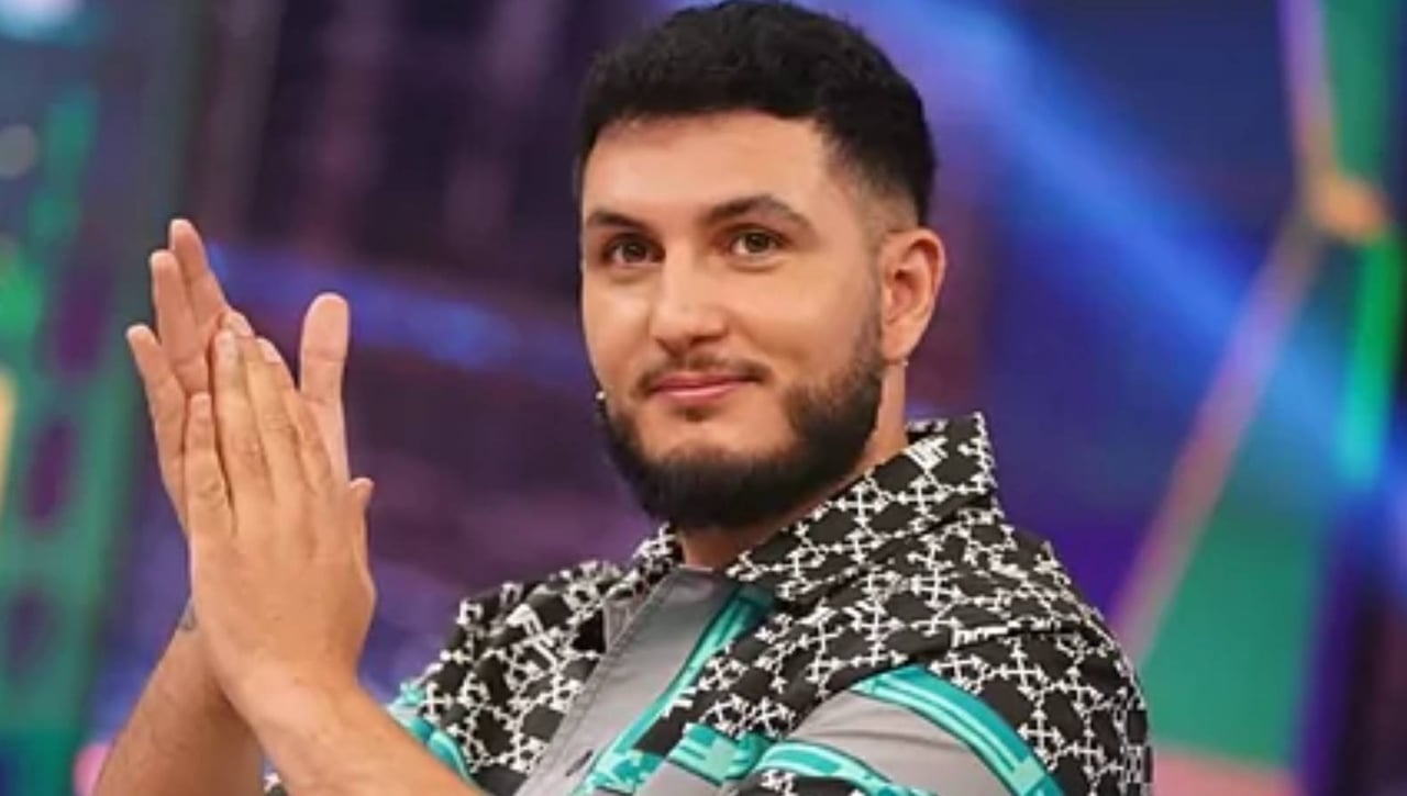 El último escándalo de Omar Montes y su justificación