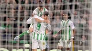 La 'cláusula del miedo' con Borja Iglesias y las odiosas comparaciones