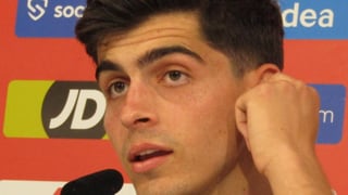 Un Sevilla en el que "a nadie le gusta jugar"