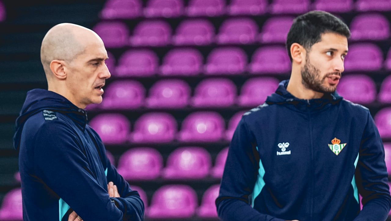 La peculiar e inexplicable manera de echar a Javi Carrasco