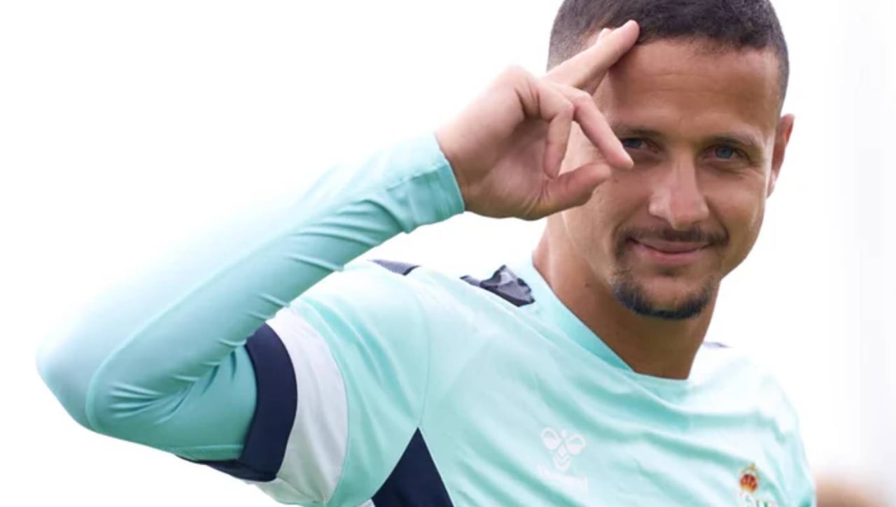 Luiz Felipe hace saltar las alarmas en la gira norteamericana del Betis