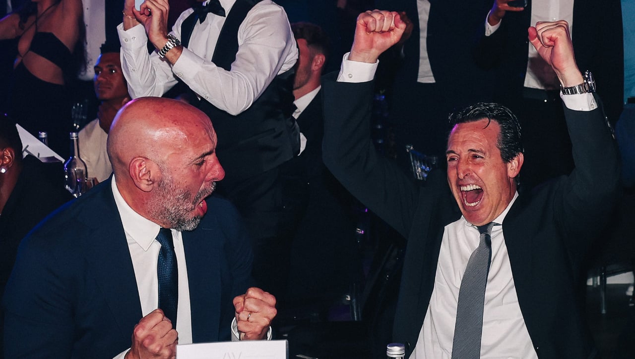 Emery y Monchi lo han vuelto a hacer en el mercado