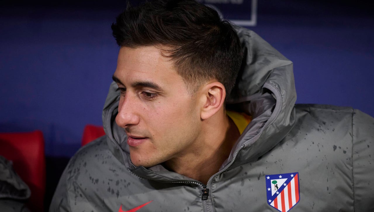 El futuro de Musso, decidido