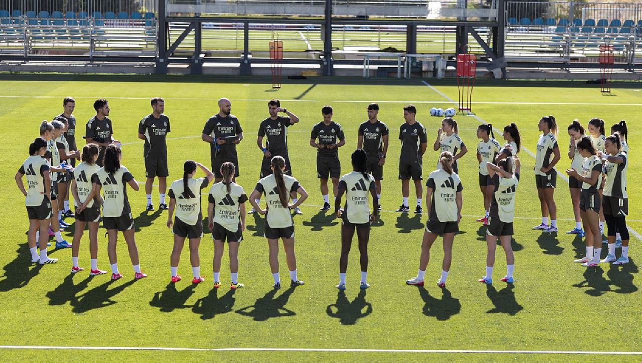 Nuevo escándalo en el Real Madrid: mobbing, denuncias y tensión en Valdebebas