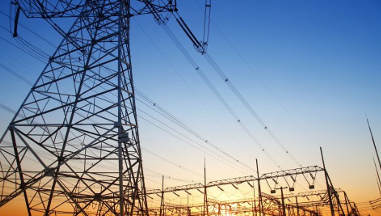 Precio de la luz para el sábado 21 de enero de 2023: cuándo está más barata y más cara