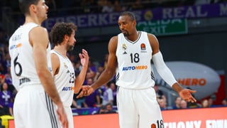 El Real Madrid y Barça se hunden juntos en Europa