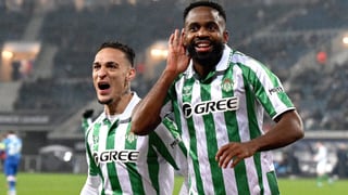 Bakambu recibe 'La Llamada'