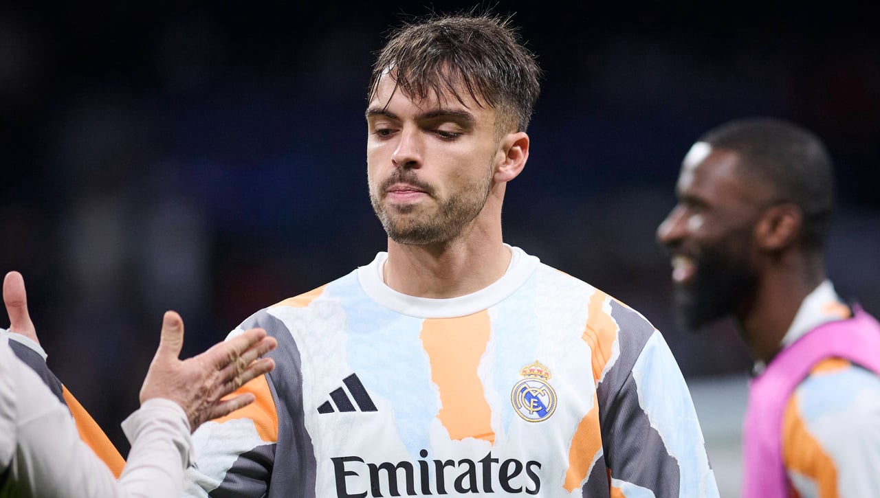 Raúl Asencio habla por primera vez de su imputación por un delito de pornografía infantil