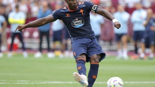 Celta de Vigo - Alavés: horario, canal y dónde ver por TV y online el partido de la jornada 1 de LaLiga