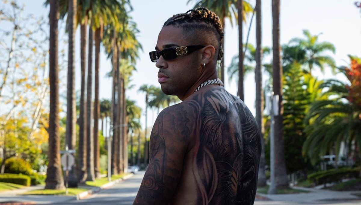 Mariano Díaz se salva de la quema... de milagro