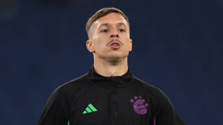 El nuevo comienzo de Bryan Zaragoza