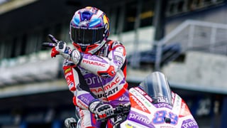 Ducati cierra una puerta a Jorge Martín y pone más en duda su futuro