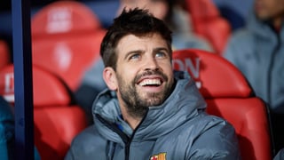 Piqué rompe su silencio tras la canción de Shakira con Bizarrap