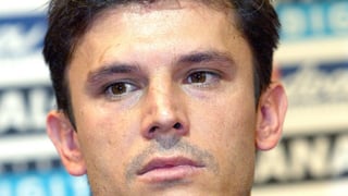 Toni Muñoz es el nuevo director deportivo