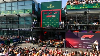 Bombazo en la Fórmula 1: Ya saben donde correrán en 2025