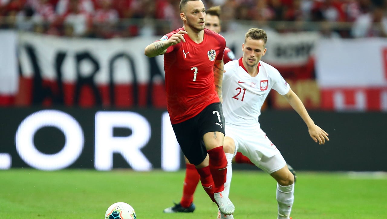 Eurocopa 2024 | Grupo de Austria en la Euro 2024: Equipos y partidos del grupo D y posibles rivales de octavos