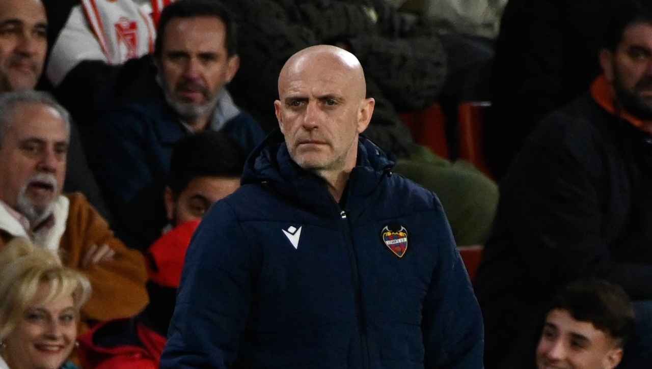 Julián Calero podría estar usando una cuenta anónima en X