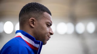 Cunde el pánico con Kylian Mbappé 