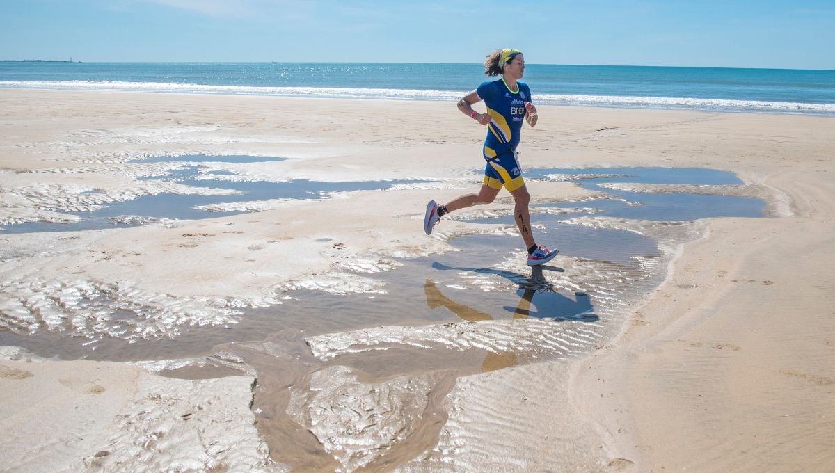 El Desafío Doñana 2023 agota sus dorsales en cuarenta y cinco minutos