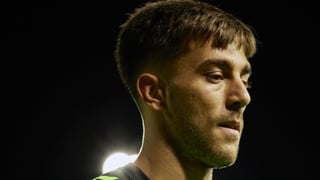 inquietud en el Betis con Iker Losada antes del reencuentro