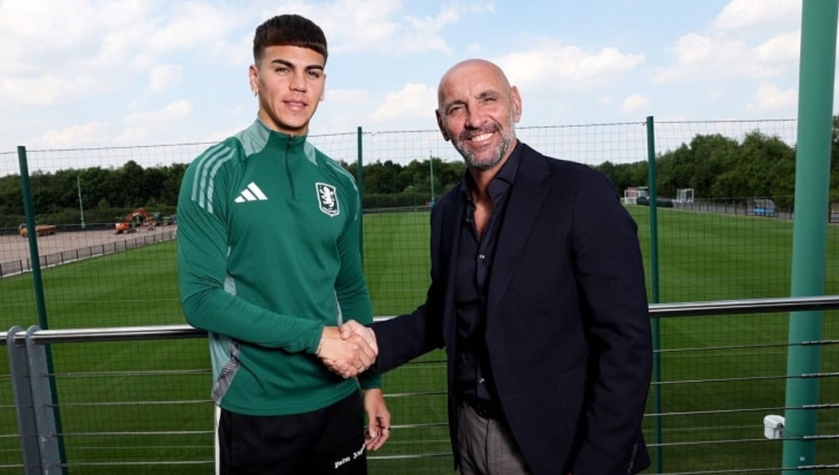 Monchi tacha un nombre de la lista de posibles fichajes del Betis