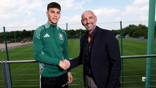 Monchi tacha un nombre de la lista de posibles fichajes del Betis