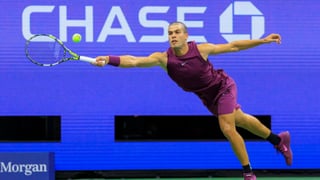 Alcaraz – Bellucci: Horario, canal y dónde ver hoy en TV y online el partido de Carlos Alcaraz en el US Open 2025