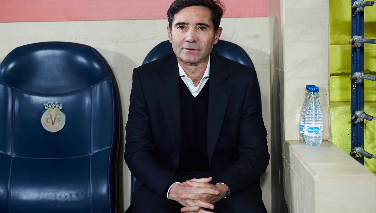 Marcelino confirma la posible vuelta de Ayoze ante el Mallorca