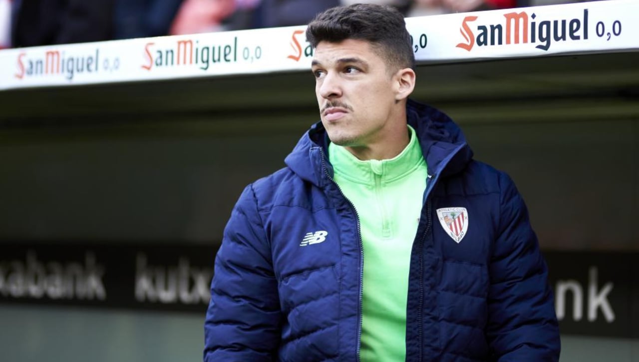 El fichaje de Ander Capa ya es una realidad