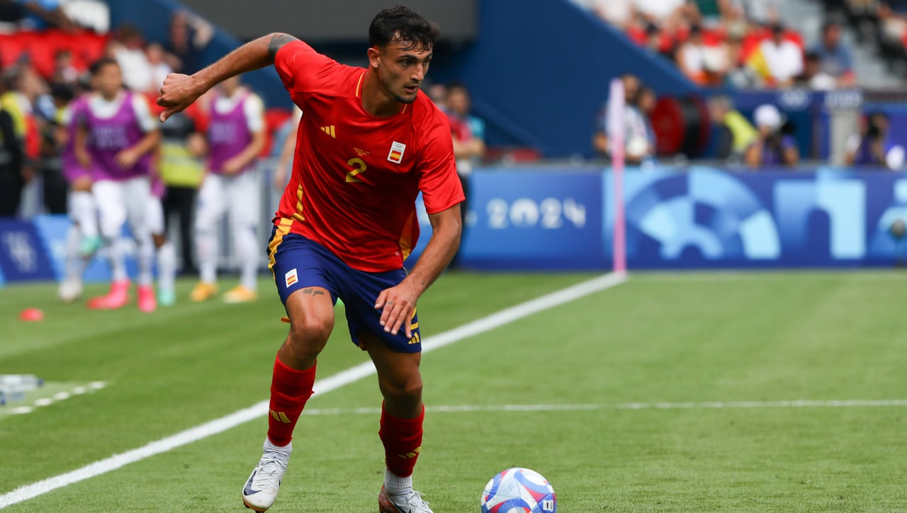 Cerrado el fichaje de Marc Pubill