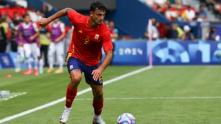 Cerrado el fichaje de Marc Pubill