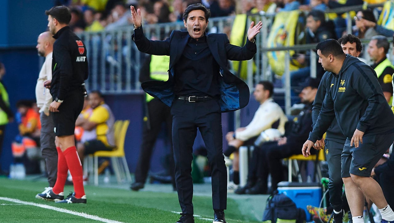 Marcelino no se olvida de la Real Sociedad