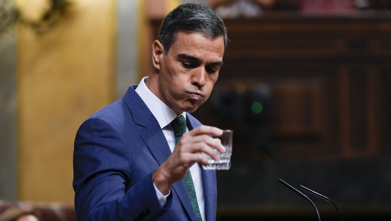 Pedro Sánchez tendrá que sentarse en el banquillo por la investigación a Begoña Gómez