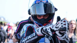 Toprak Razgatlioglu ya mete miedo en MotoGP: primer aviso a Marc Márquez