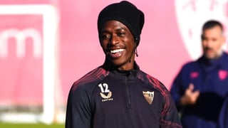 Baja justificada de Lukébakio y alegría con Lokonga