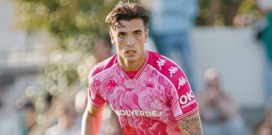 Decisión drástica con el canterano que favorece al Betis 