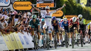 Clasificación Tour de Francia 2025 tras la 9 etapa | Van der Poel aprieta y Pogacar pierde su mayor sustento