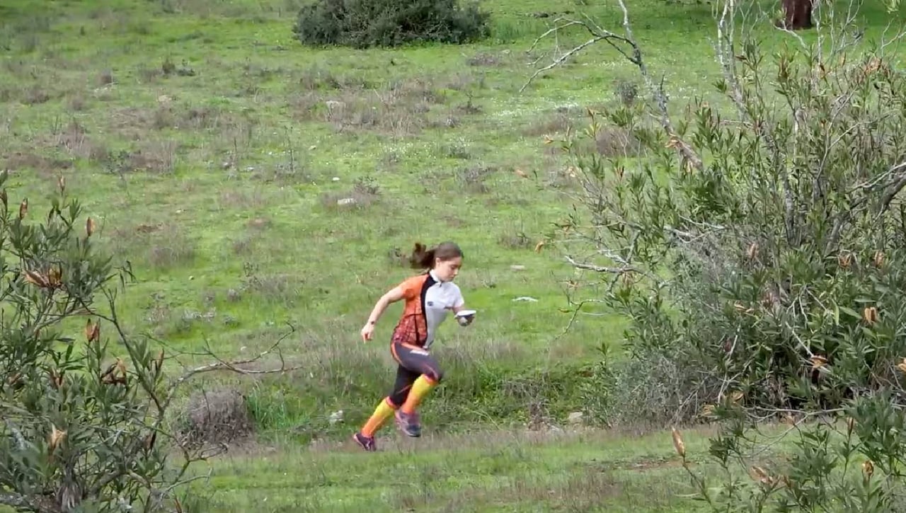 Se acerca la tercera jornada del Circuito Provincial de Orientación