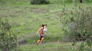 Se acerca la tercera jornada del Circuito Provincial de Orientación